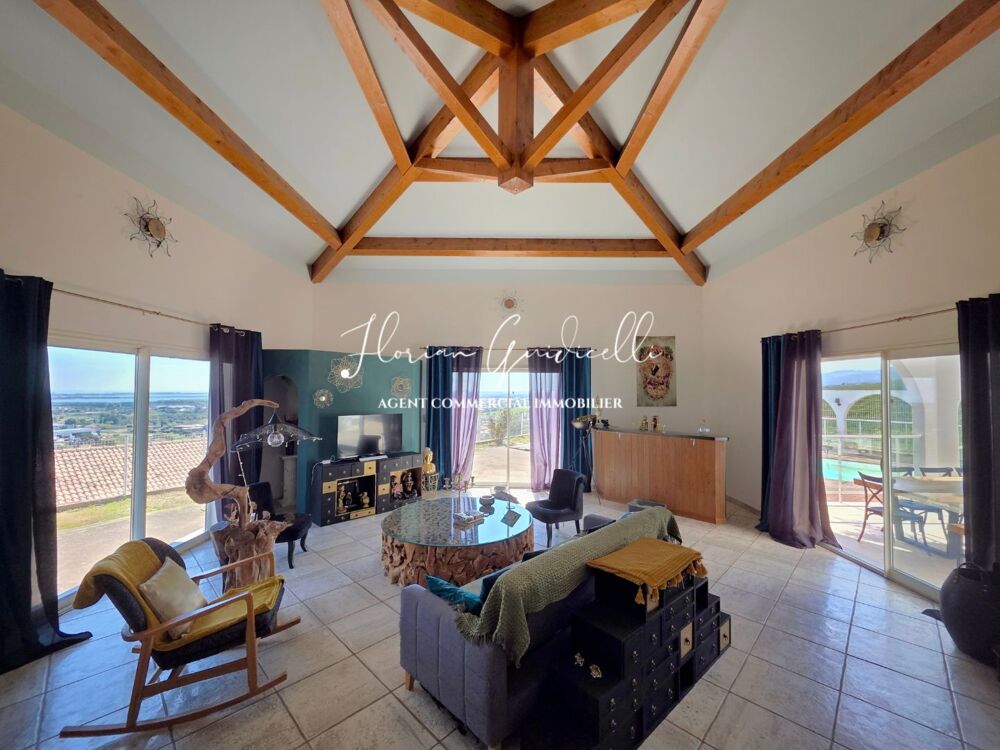 � vendre  Maison Biguglia (20620)