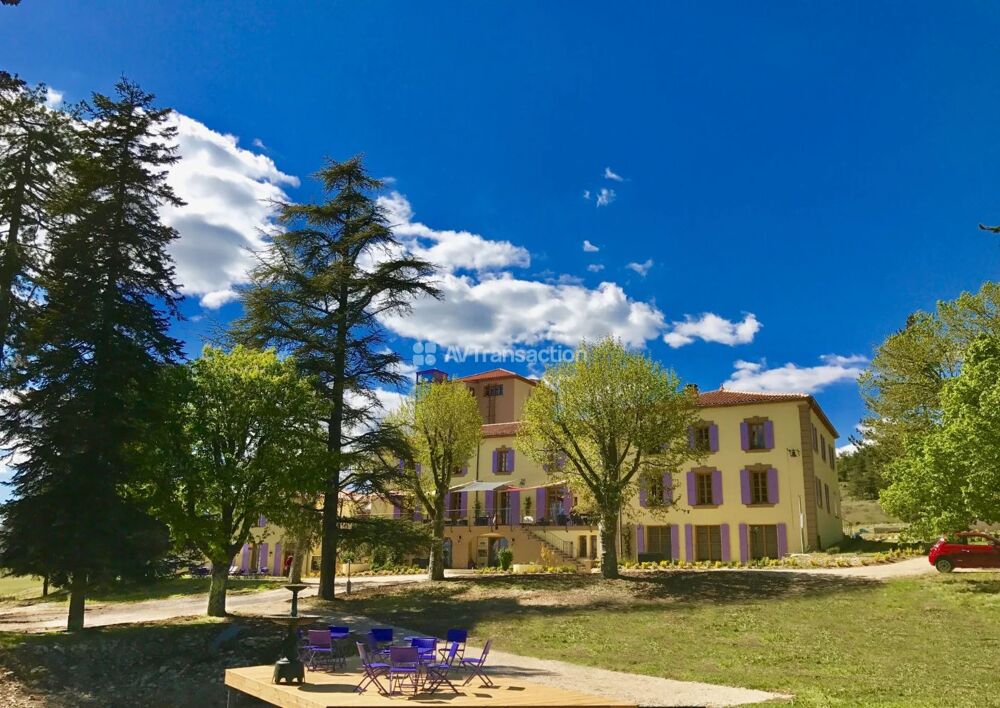 Appartement 2 pièces 41 m² · à Ferrassières · 41 m² · 139 000 €