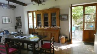  Maison à vendre 14 pièces 337 m²