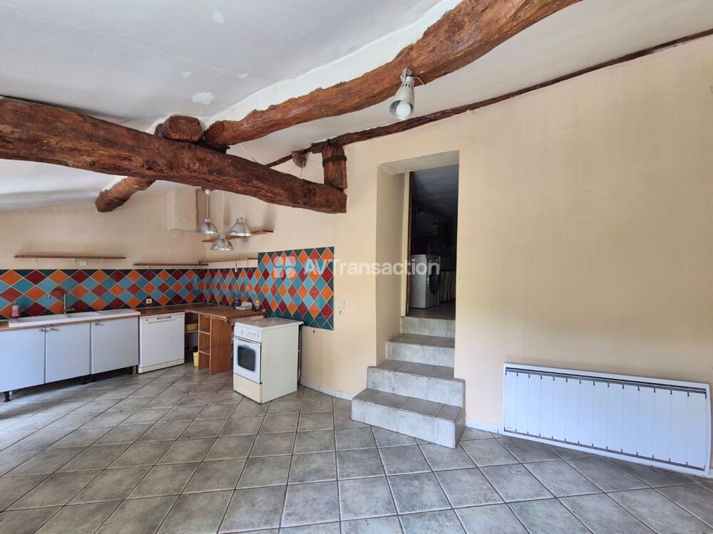 Vente Maison Maison de Hameau Lorgues