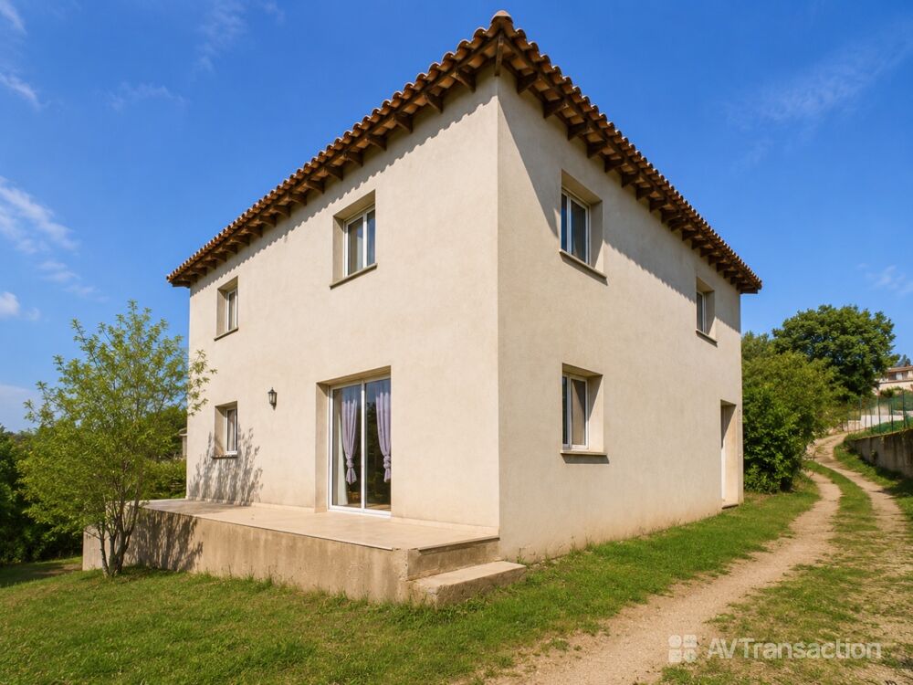 Maison 8 pièces 310 m² à Casaccia