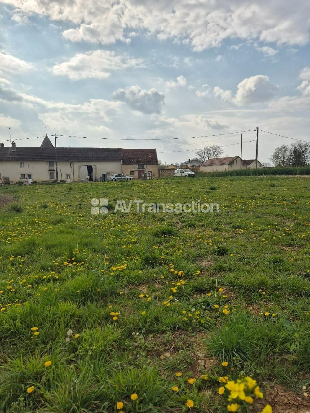 Vente Terrain 997 m² - Vue 5