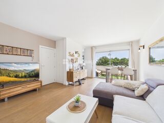  Appartement à vendre 3 pièces 80 m²