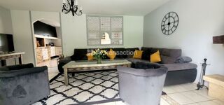  Maison à vendre 6 pièces 135 m²
