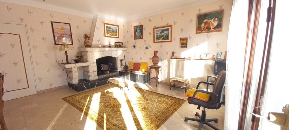 Maison à proximité du golf d'Hossegor