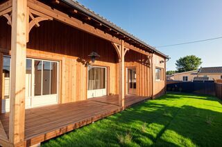  Maison � vendre 5 pi�ces 156 m�