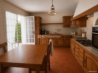  Maison � vendre 6 pi�ces 120 m�