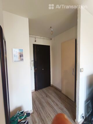  Appartement � vendre 52 m�