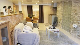  Villa � vendre 15 + pi�ces 385 m�