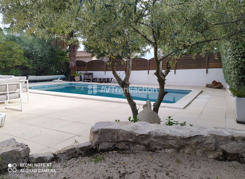 Maison 4 pièces 105 m² · à Moussac · 105 m² · 312 000 €
