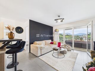  Appartement � vendre 2 pi�ces 45 m�