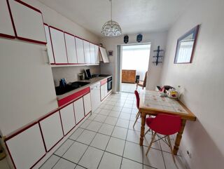  Appartement � vendre 4 pi�ces 94 m�