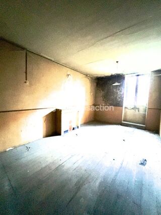  Immeuble à vendre  Tenay