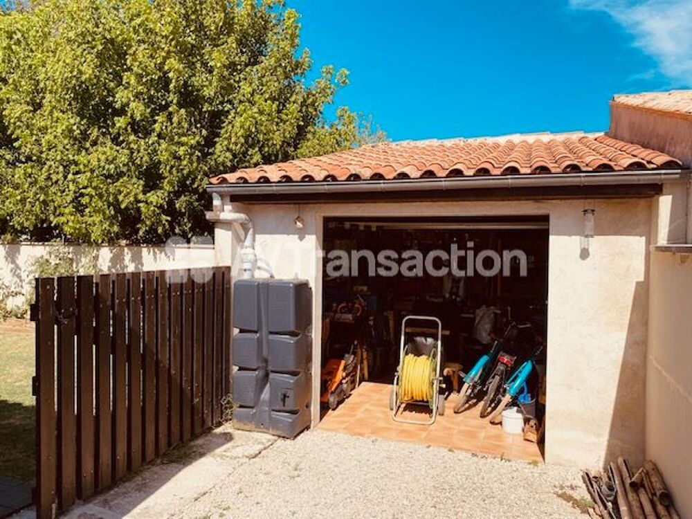 Maison sans travaux 3 chambres+mezzanine brizambourg