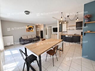 Appartement à vendre 3 pièces 68 m²
