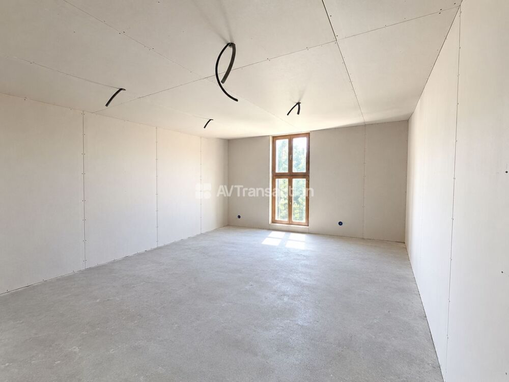 Vente Maison Maison de village à finir de rénover ! Arboys en bugey