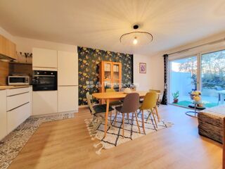  Appartement � vendre 3 pi�ces 53 m�