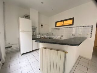  Appartement à vendre 3 pièces 58 m²