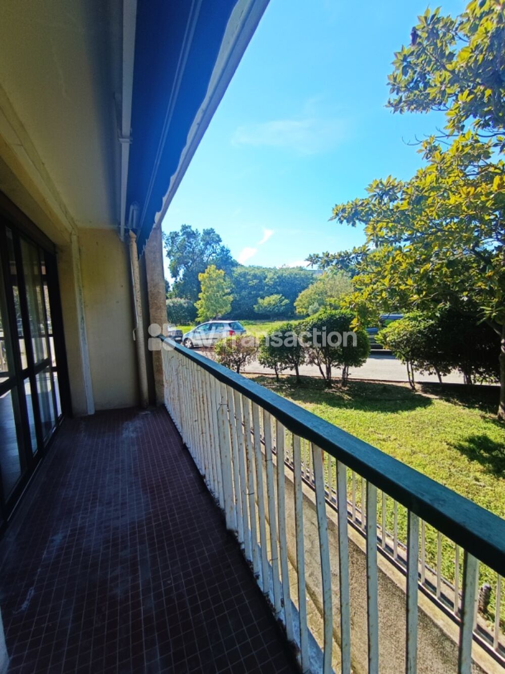 Vente Appartement Joli T3 climatisé proche Borély Marseille 8