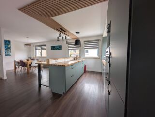  Maison à vendre 6 pièces 140 m²
