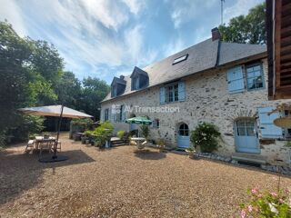  Maison à vendre 7 pièces 159 m²
