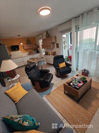 Vente Appartement superbe T3 au calme climatisé terrasse Trets