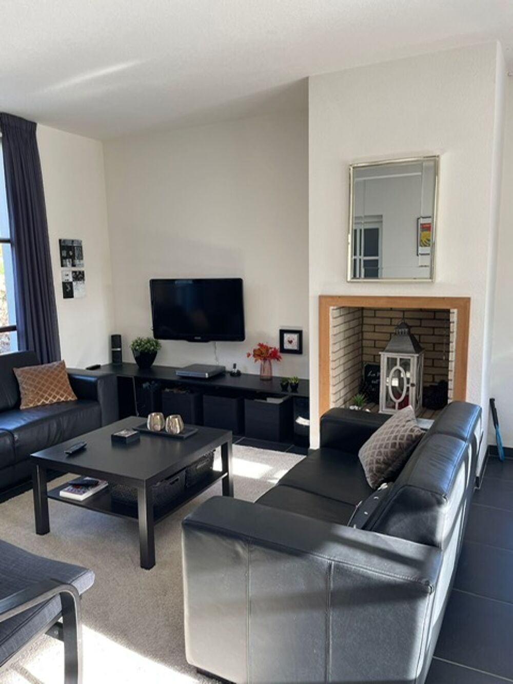 Vente Maison Spacieuse villa dans un parc de vacances Salles