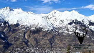  Appartement � vendre 3 pi�ces 31 m�