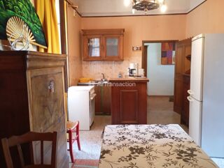  Appartement à louer 2 pièces 33 m²