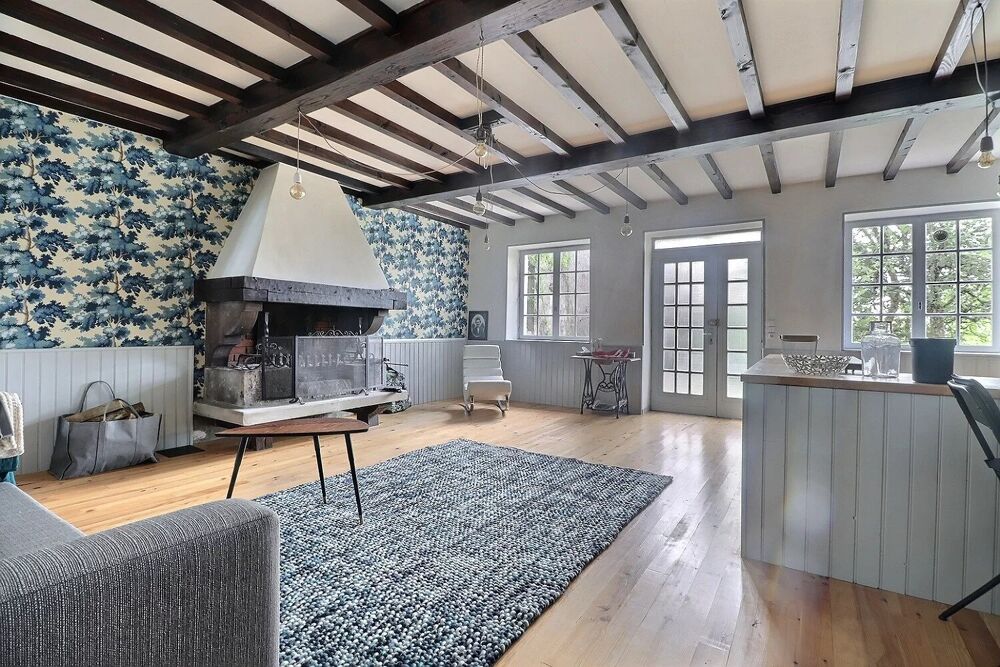 Vente Villa Puy-de-Dme: Ensemble immobilier Arconsat