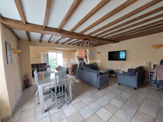  Maison à vendre 7 pièces 218 m²