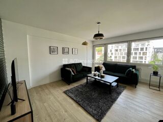  Appartement � vendre 4 pi�ces 80 m�