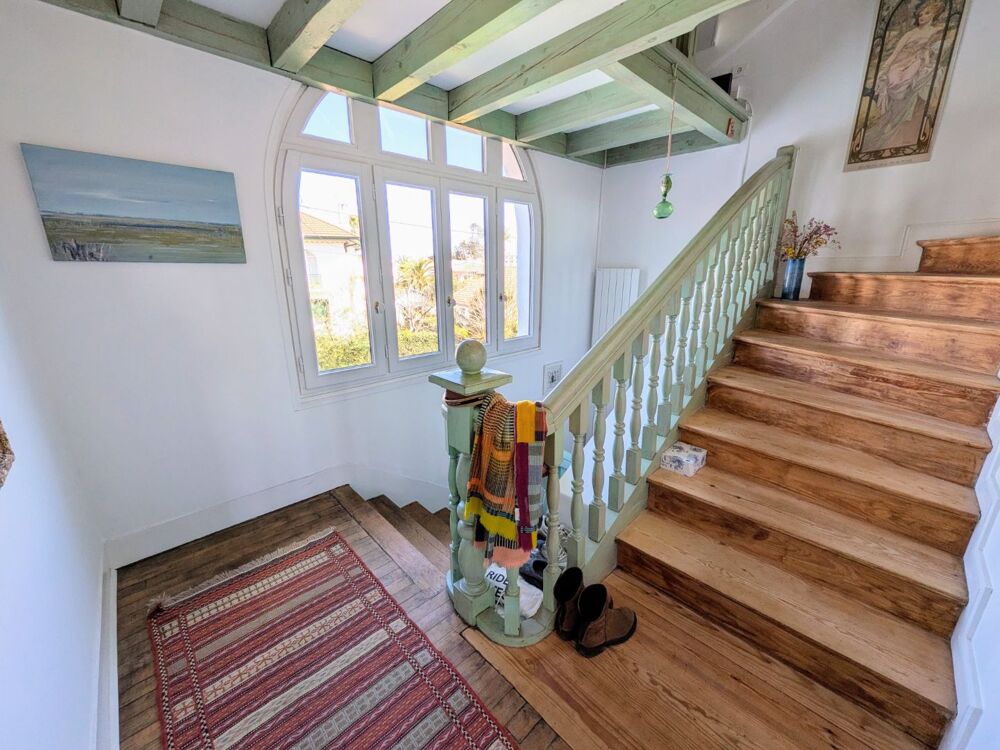 à vendre  Appartement Anglet (64600)
