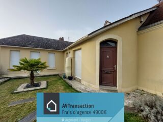  Maison � vendre 218 m�