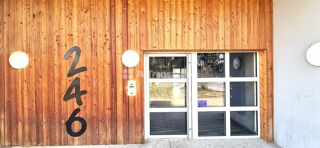  Appartement � vendre 4 pi�ces 87 m�