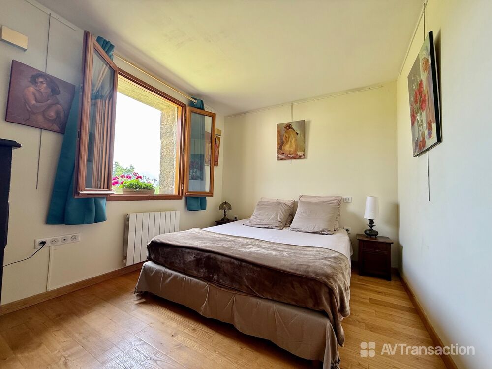  vendre  Villa Flamarens (32340)