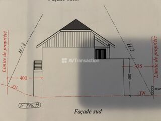  Villa 140 m� Seyssel