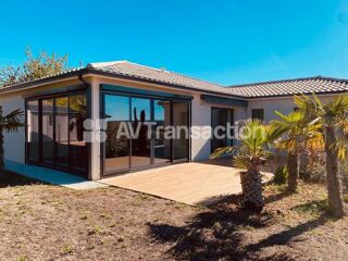 Maison 7 pièces 150 m² · à La Couronne · 150 m² · 393 000 €