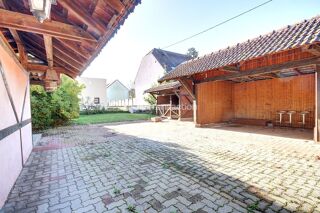  Maison � vendre 5 pi�ces 154 m�