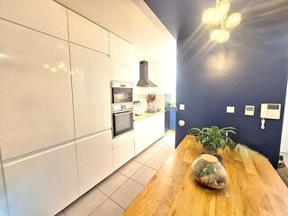  Villa � vendre 82 m�