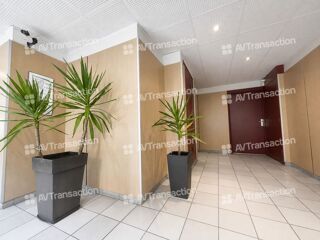  Appartement à vendre 3 pièces 57 m²