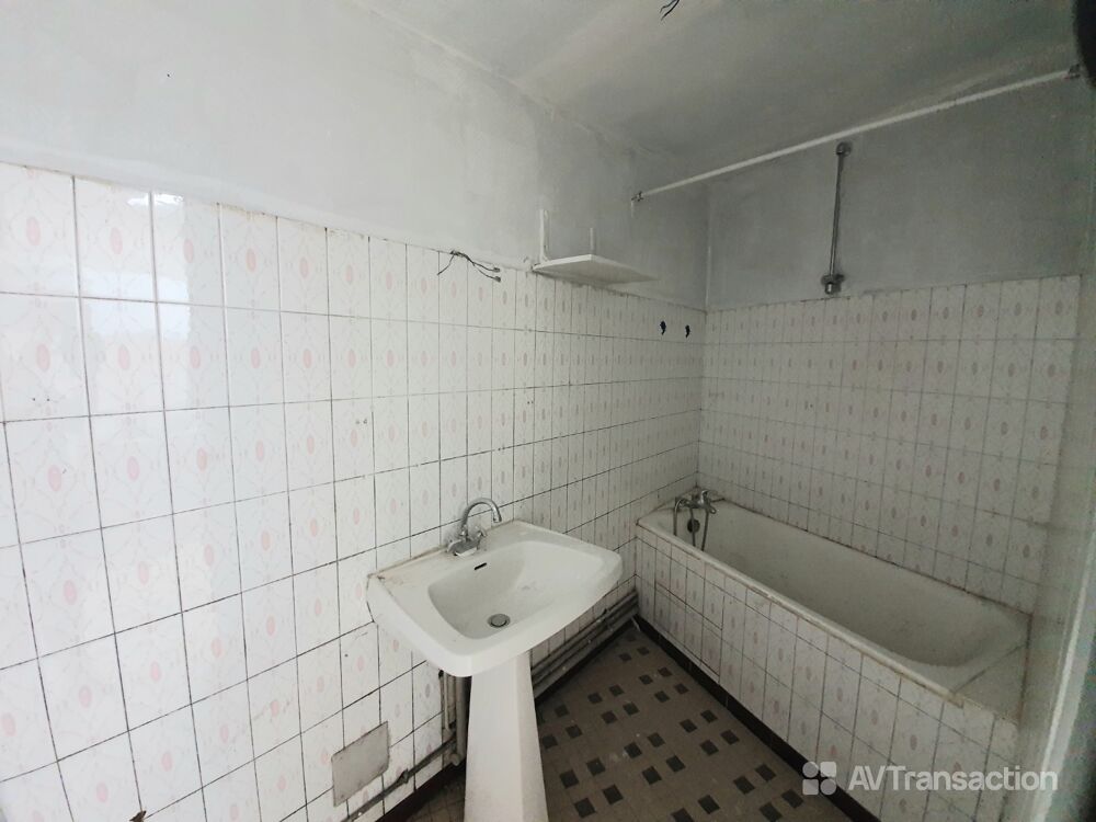 Maison de ville 85 m2