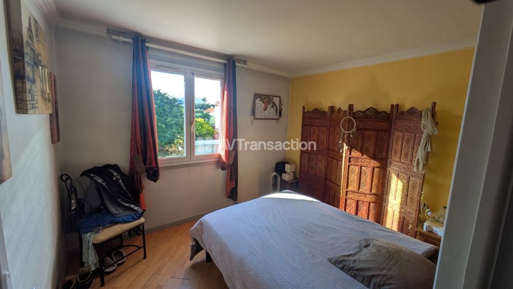Vente Appartement APPARTEMENT T4 + BALCON - ARGELES SUR MER Argelès-sur-mer