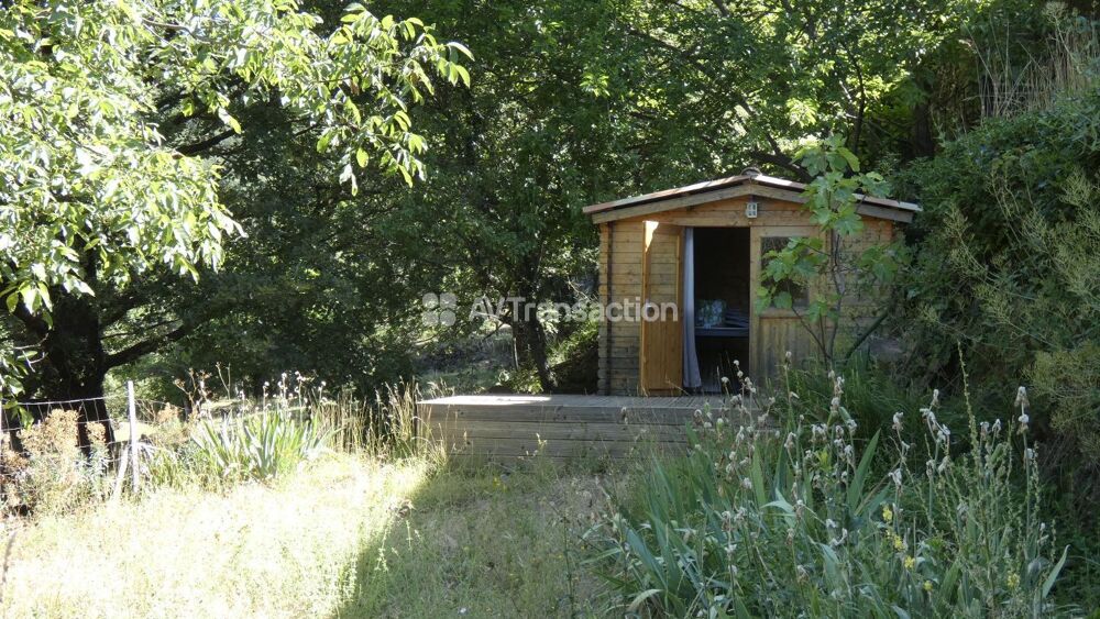Maison 90 m² · à Mialet · 90 m² · 185 000 €
