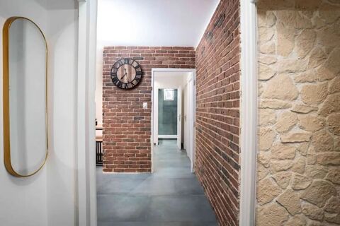  Appartement � vendre 4 pi�ces 61 m�