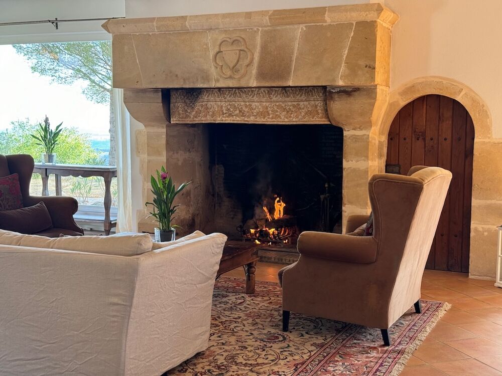 � vendre  Propri�t�/ch�teau Narbonne (11100)