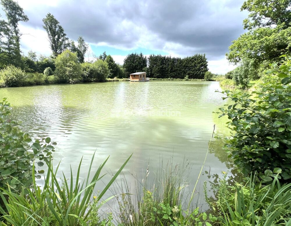 A vendre , Deauville (14800 ) , maisons flottantes 81 m2