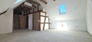  Appartement à vendre 4 pièces 