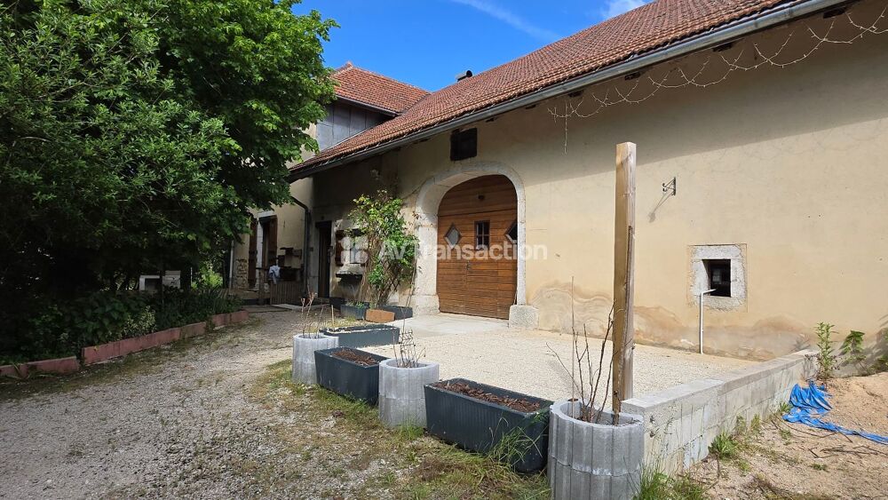 Vente Maison Importante baisse de prix ! La chaumusse