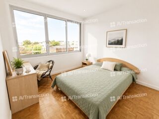  Appartement à vendre 4 pièces 97 m²